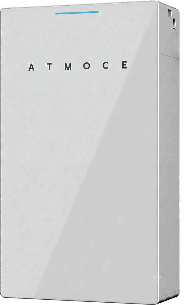 Guytec.com -Atmoce MS-7K-U, 7 kwh battery