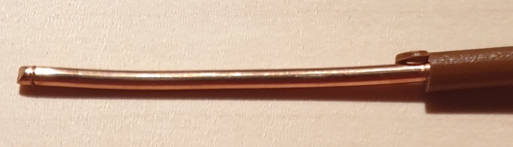 wire 1.5 mm