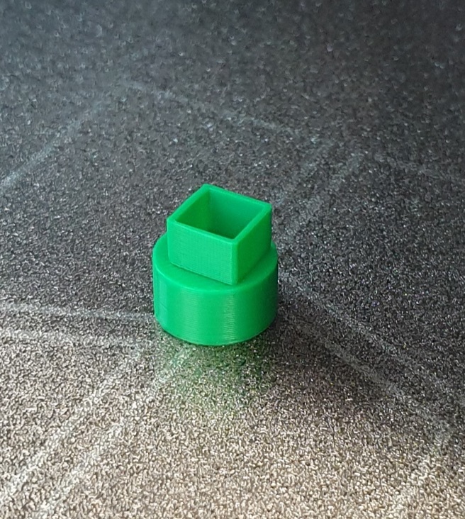 first sample pillr test