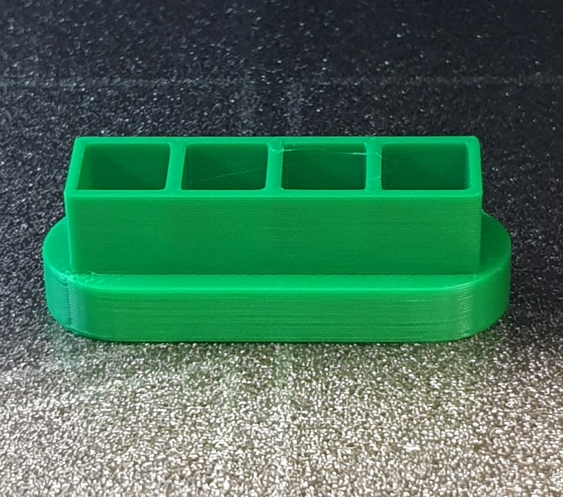 final sample which works