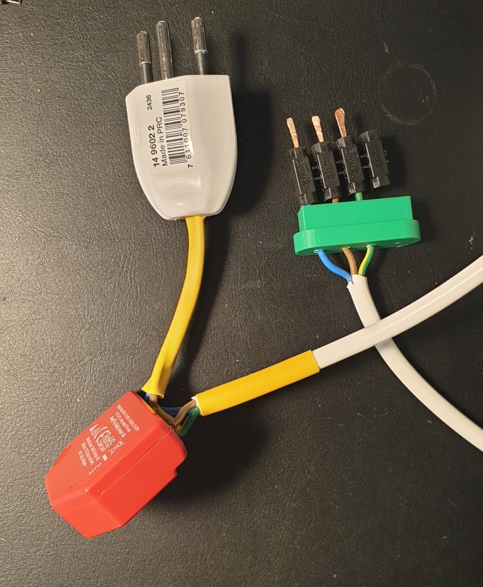 temp terminals