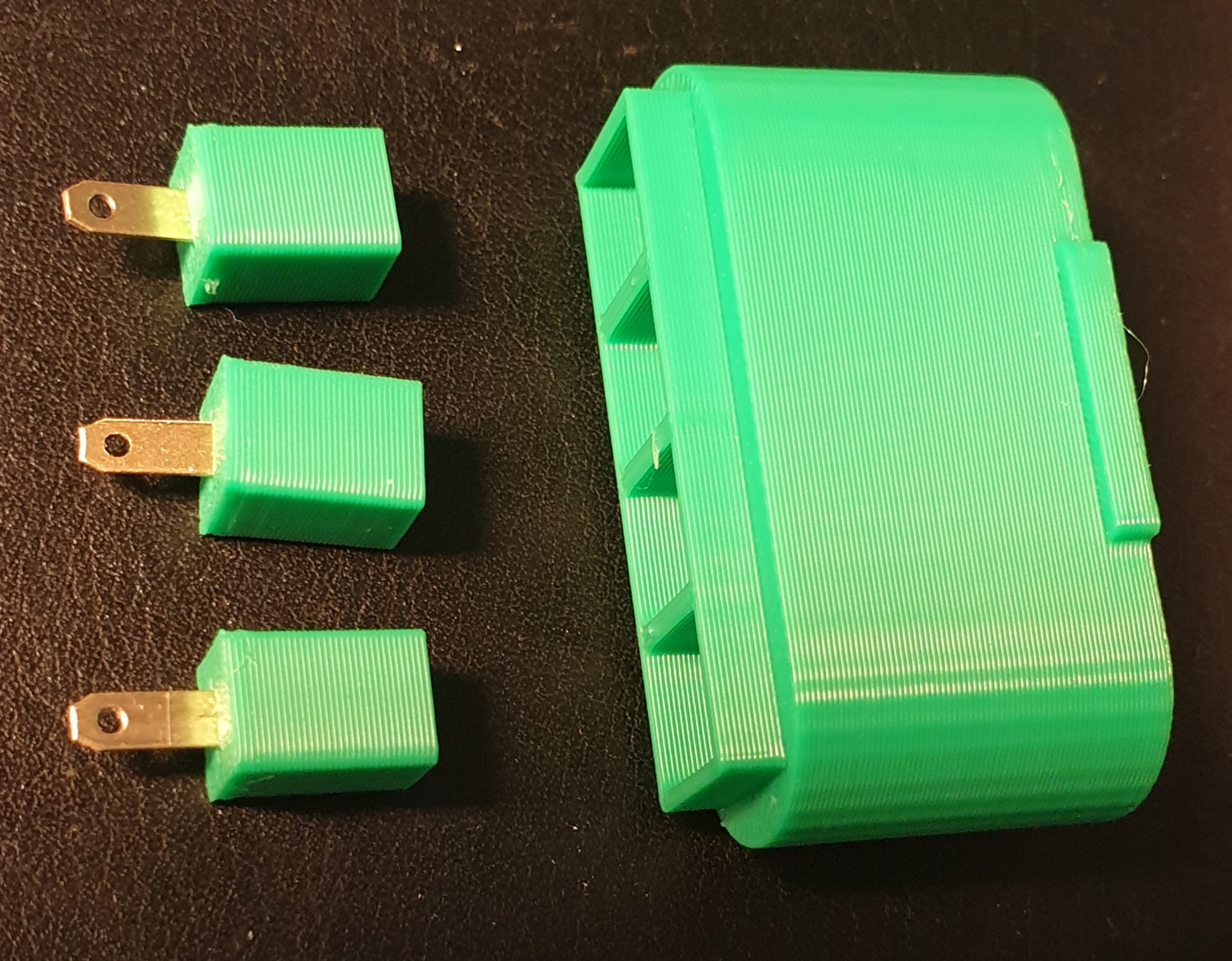 Guytec.com final socket assembly