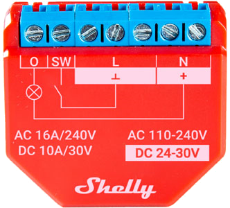 Shelly
