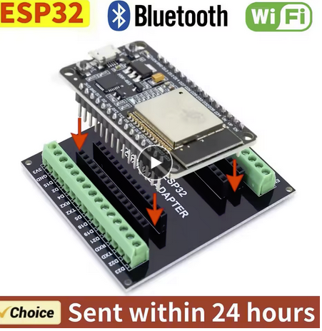 esp32