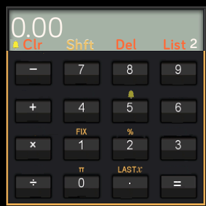 Calculator