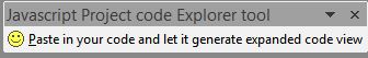 How to save the source and index