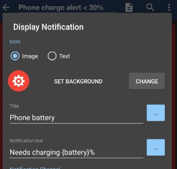 notif