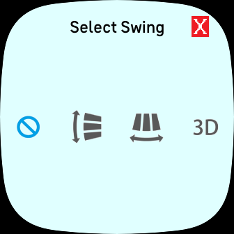 swing